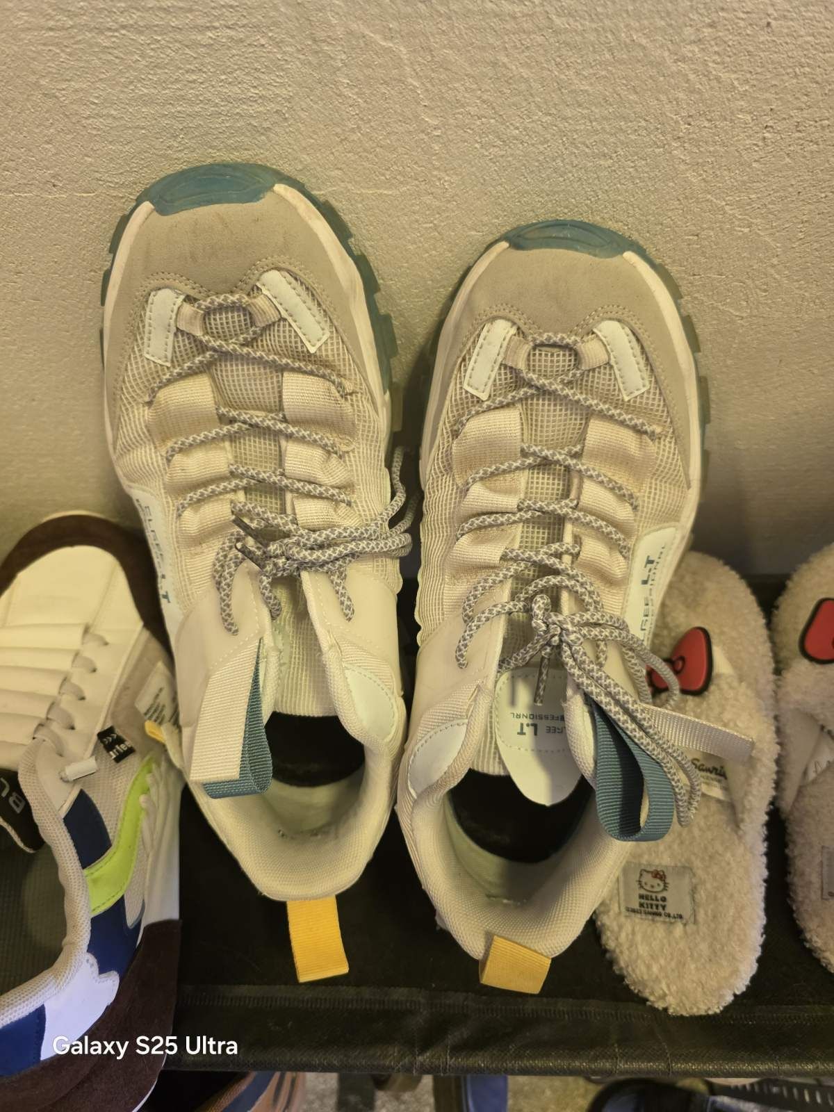 CLRE L.T Sneakers