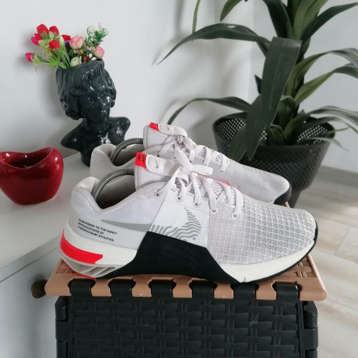 Sneakers damă Nike Air Metcon 8, adidași femei