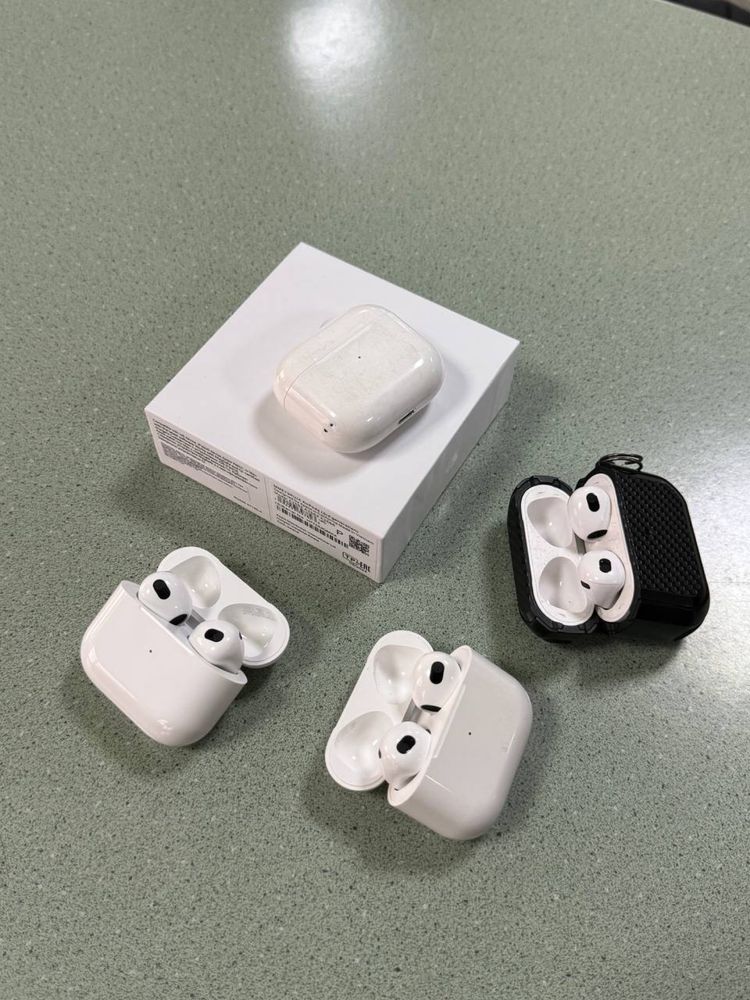 качественные AirPods 3