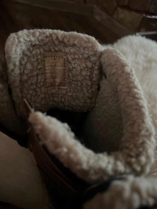 Ghete bărbătești în stare impecabilă!