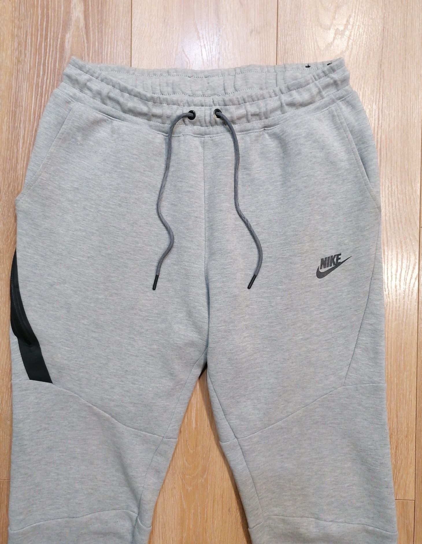 Nike fleece долнище мъжко оригинален