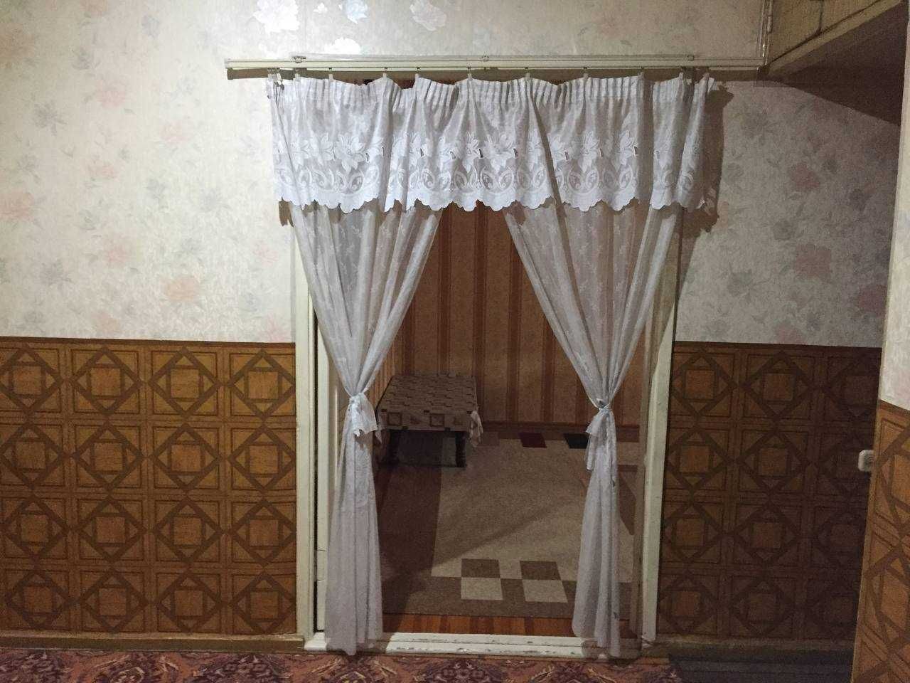 Сдаётся Квартира 2х ком. на Куйлюк-4