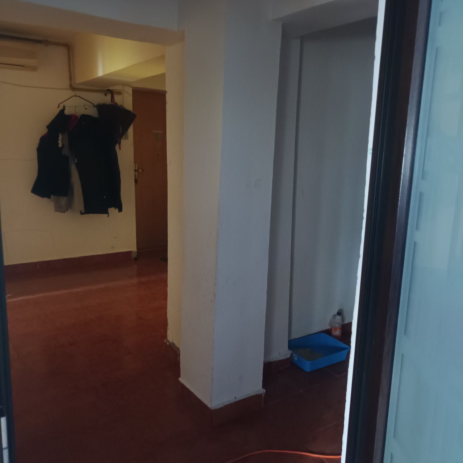 Apartament 4 camere de vânzare Piața Centrală