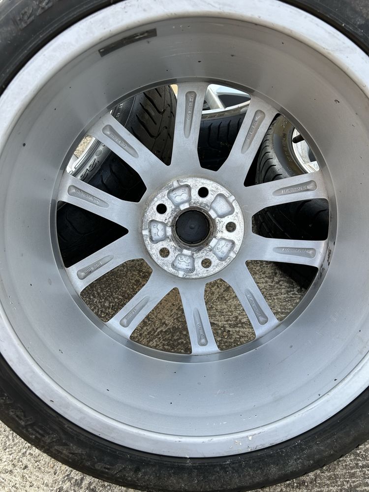 5х112 18 ски оргинални skoda и vw seat