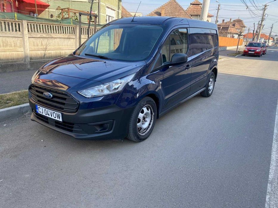 Ford transit connect euro 6 an 2019 varianta lunga