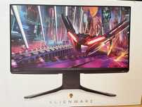 Monitor gaming Dell Alienware AW2521H