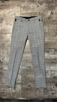 Pantaloni costum Bigotti marimea 46 (S)