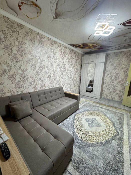 Сдается квартира, Саломатина, 1/2/4