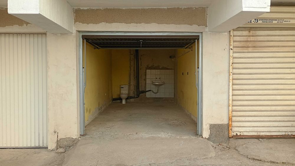 Ателие в Люлин 6