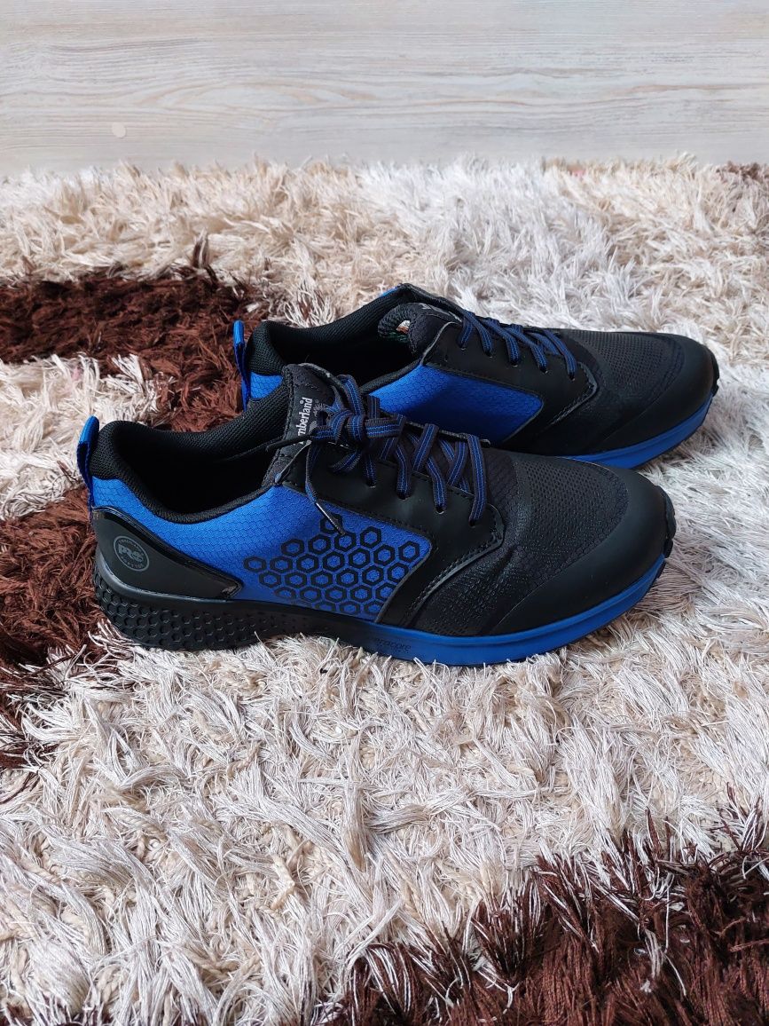 Кроссовки Timberland PRO оригинал из США