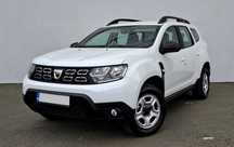 Duster 1.5 dCi 4WD - 2021. Unic proprietar. Garantie istoric. TVA ded.