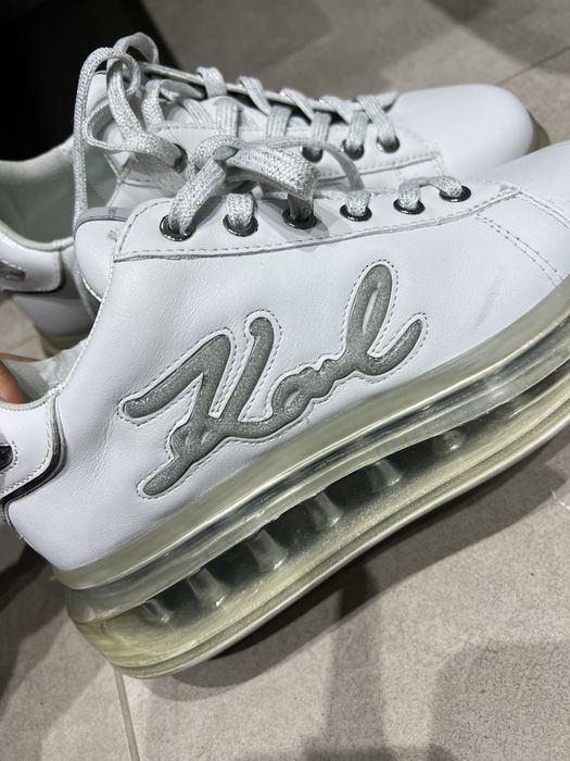 Маратонки Karl Lagerfeld