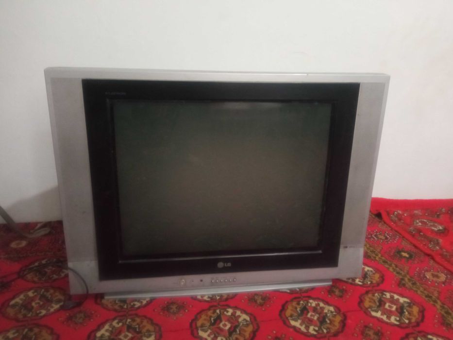 Телевизор LG сатылады