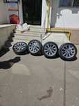 Jante originale BMW seria 5 G30, G31 R18