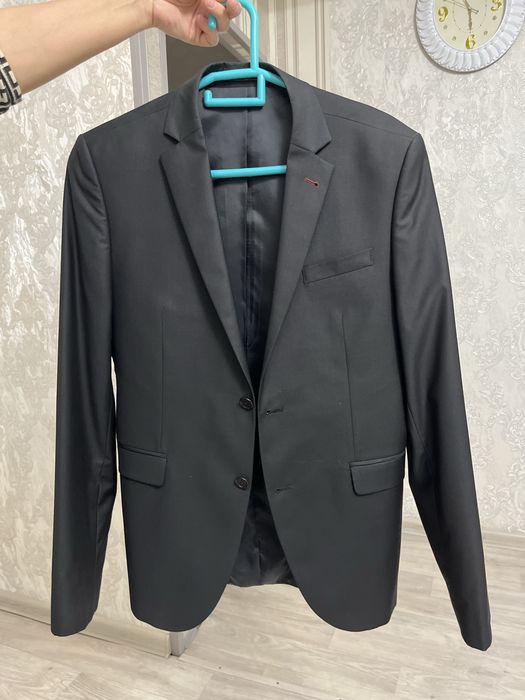 Продам мужской пиджак в отличном состоянии!!!