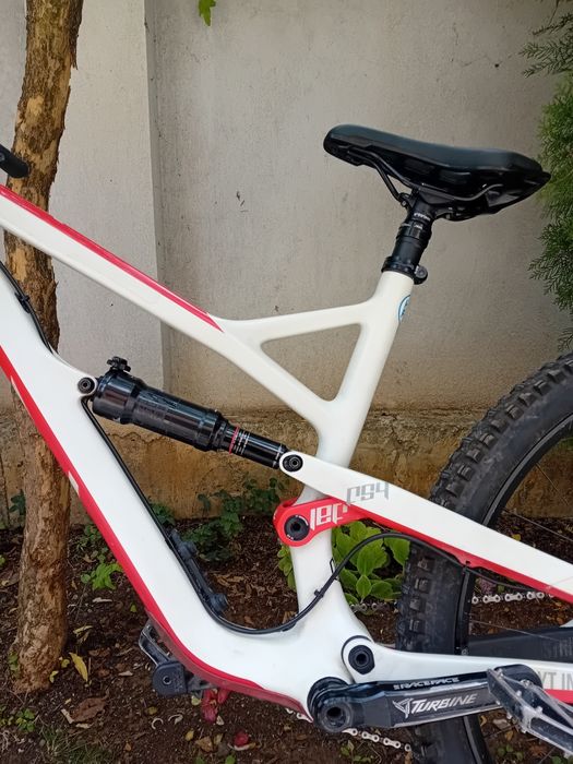 YT Jeffsy CF Pro M, 27.5 Карбон, Мекица, Ендуро, DH