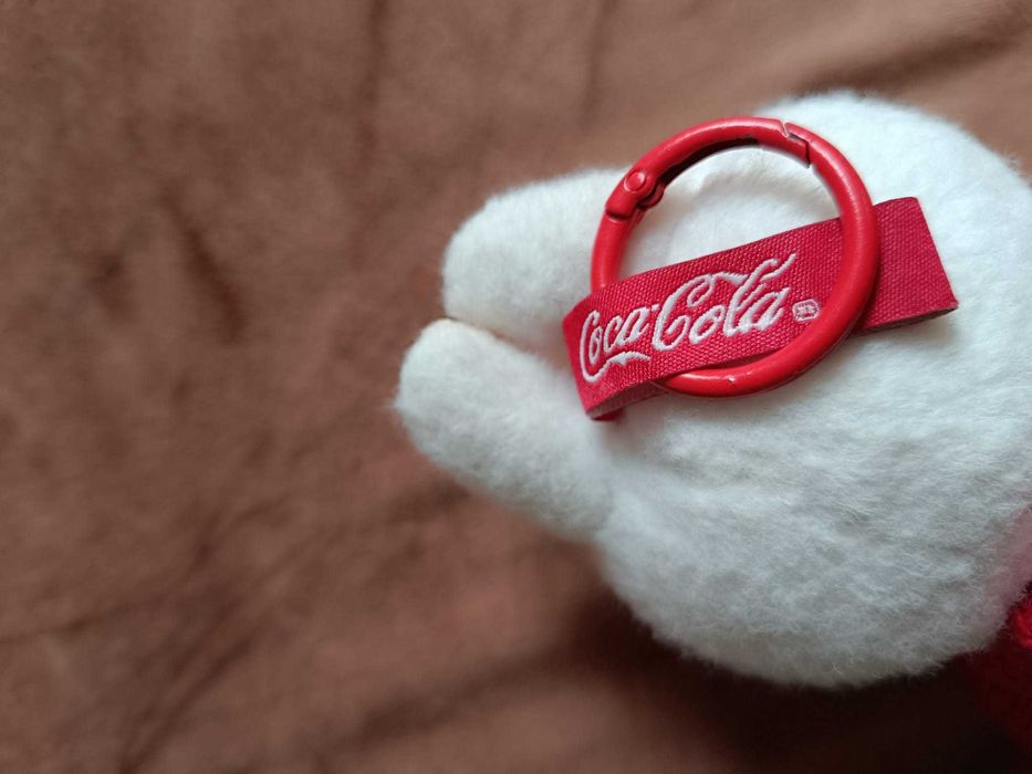 Плюшен талисман кукла ключодържател Лабубу / LaBubu