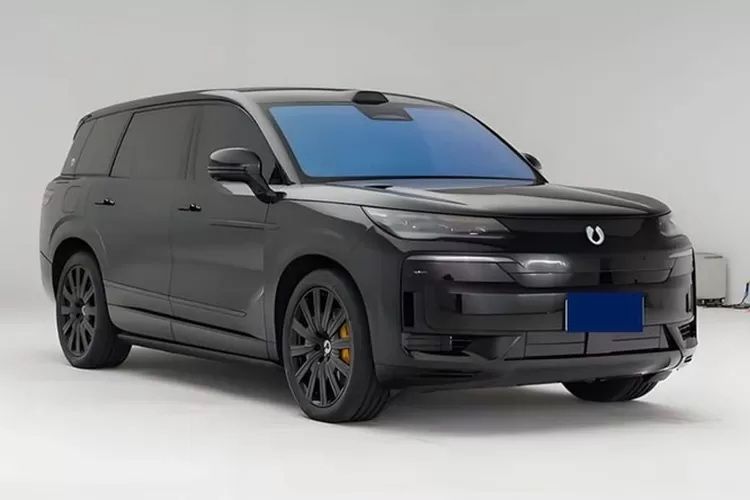 Denza N9 Flagship фулл версия энг арзон нархда предзаказ