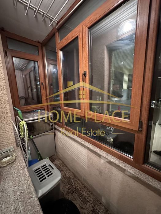 Дава се под наем Двустаен апартамент в Варна, Лятно кино Тракия - 55 кв.м за 408 € - Снимка #6