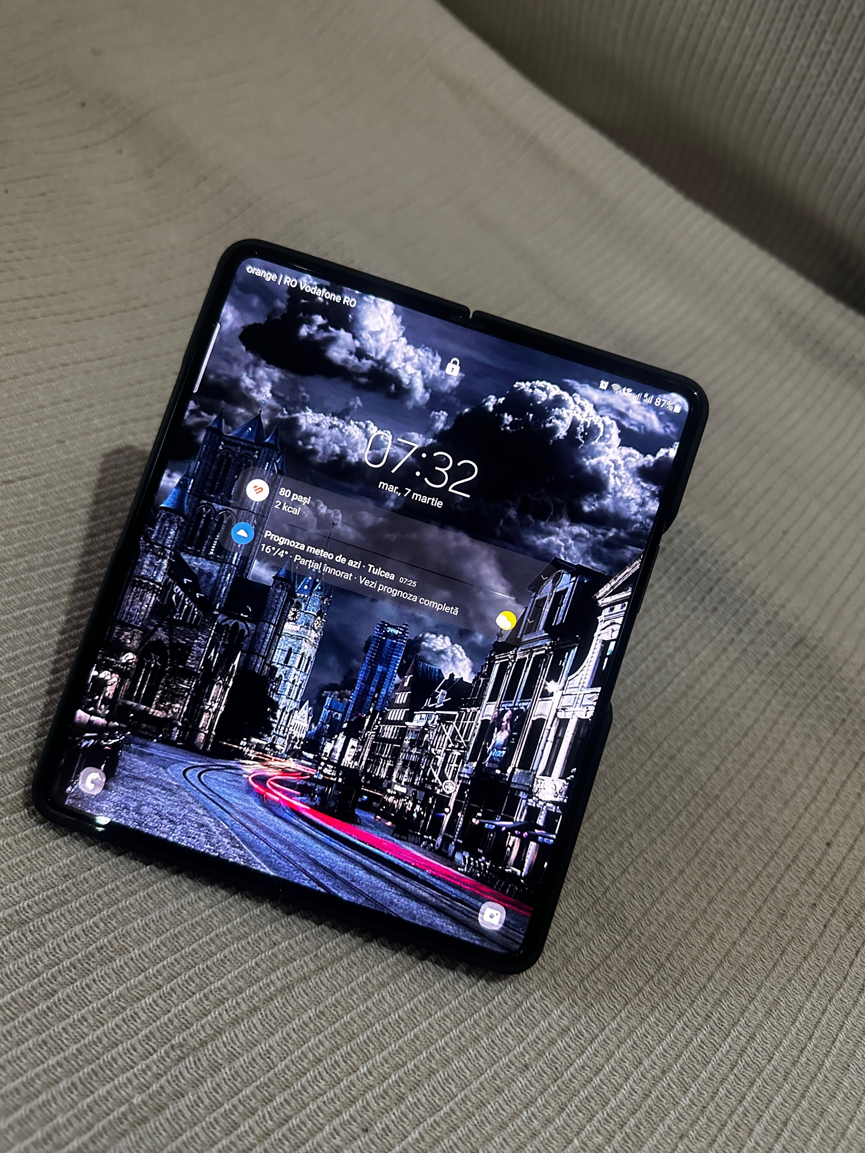 Samsung Galaxy z fold 4 5G 256Gb