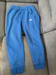 Pantaloni Nike Baby Blue