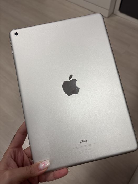 Ipad 10.2 9th Generation 64GB WiFi