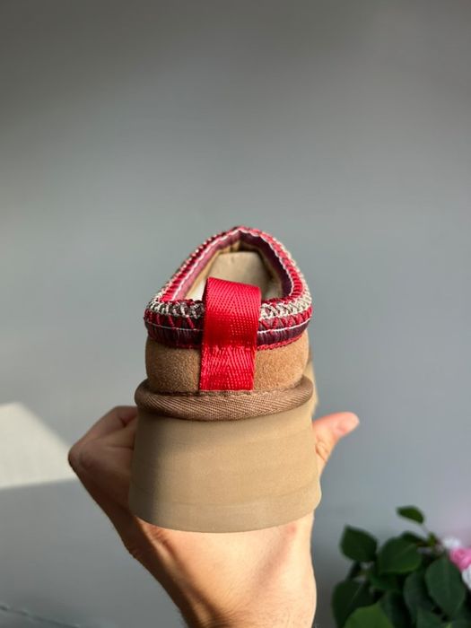 UGG Tazz chestnut marimi 38 - 39