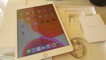 Apple Ipad 7 Gold 32 Wi-Fi Cellular