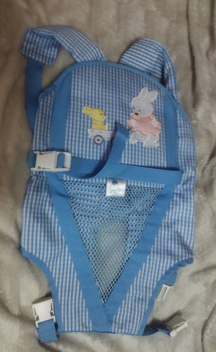 Переноска для малыша