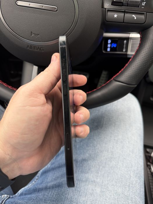 Iphone 15 Plus 128GB