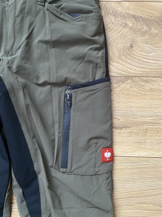 Engelbert Strauss-Vision Neo, pantaloni de lucru, profi, marimea 48