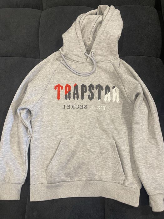tracksuit set trapstar