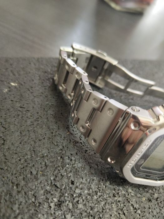 Casio G shock b5000d 1