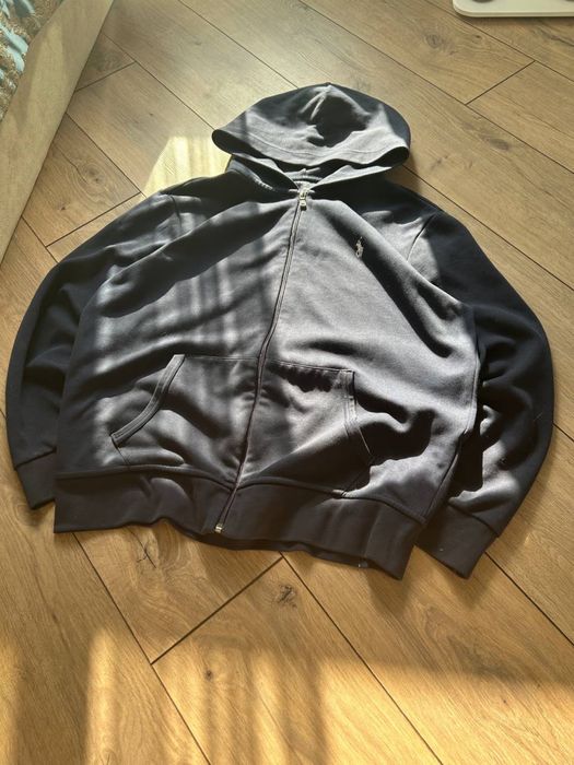 Ralph Lauren кофта зипхуди оригинал/легит