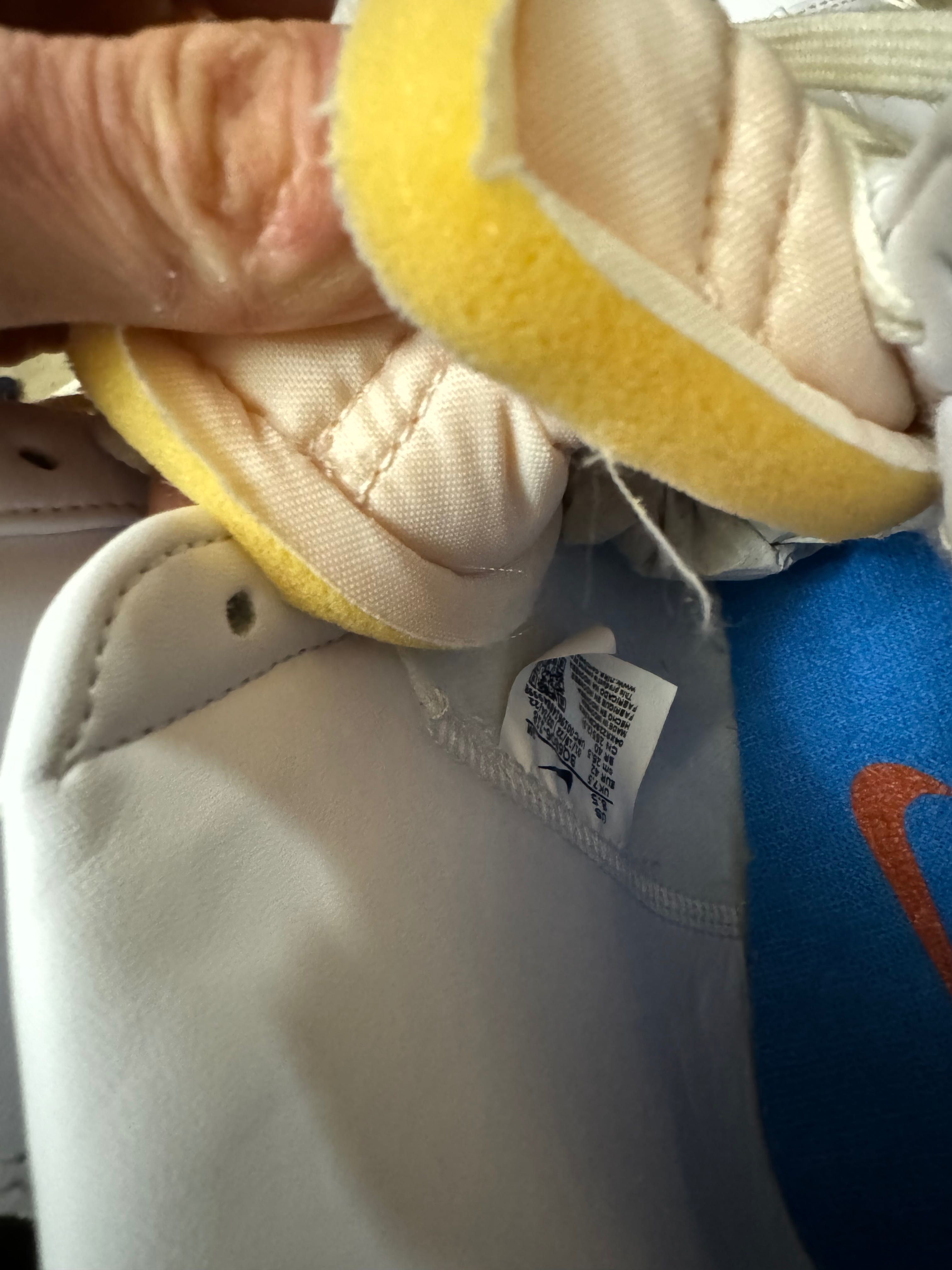 Nike Blazer Mid 77 - 42 номер