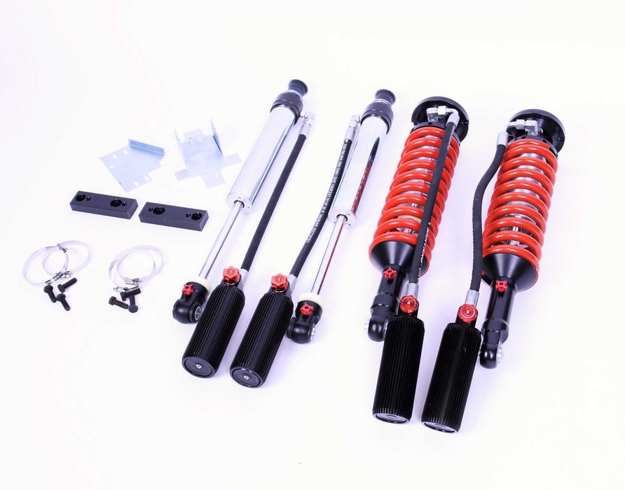 Окачване за TOYOTA PRADO FJ120,FJ150 2inch lift set