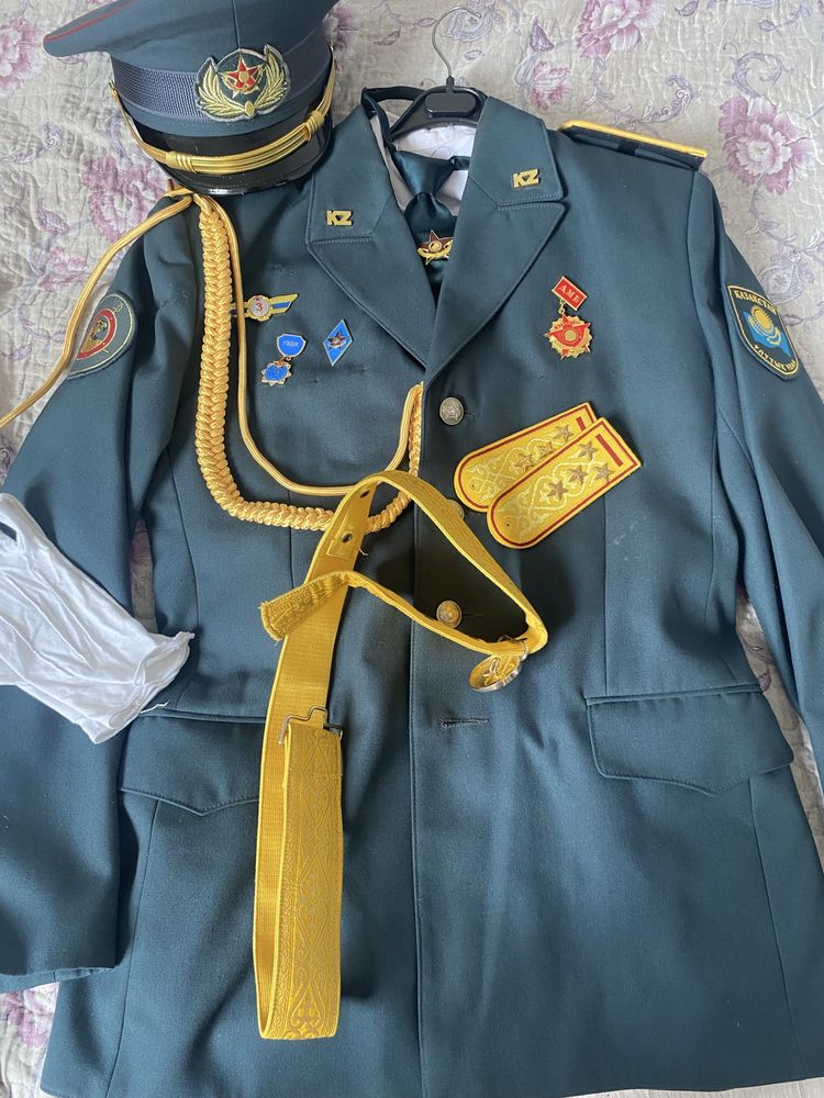 Порадка (Ұлттық Ұлан)