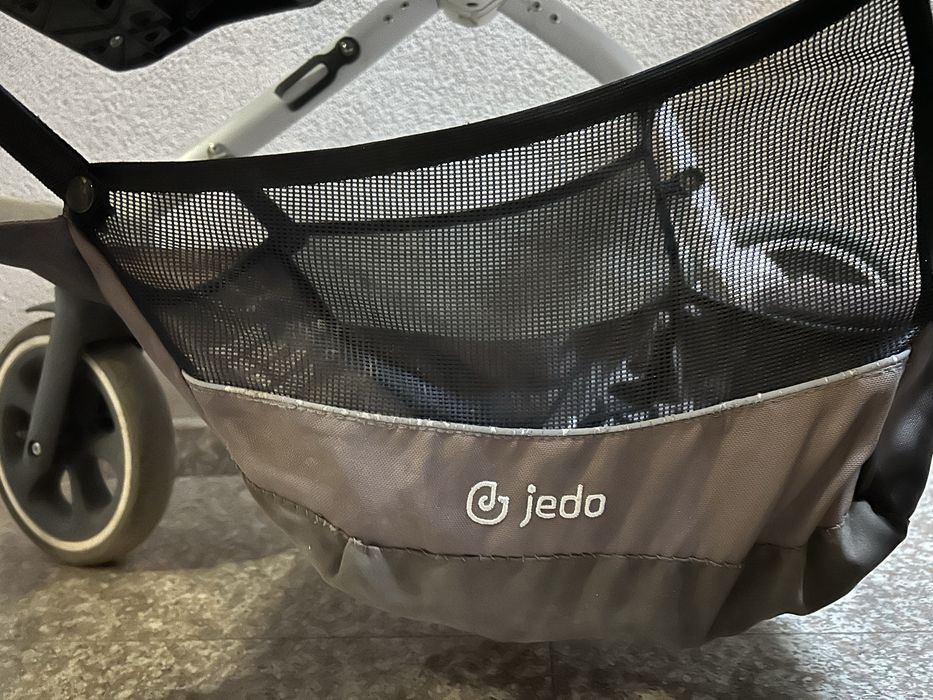 Бебешка Количка Jedo Trim