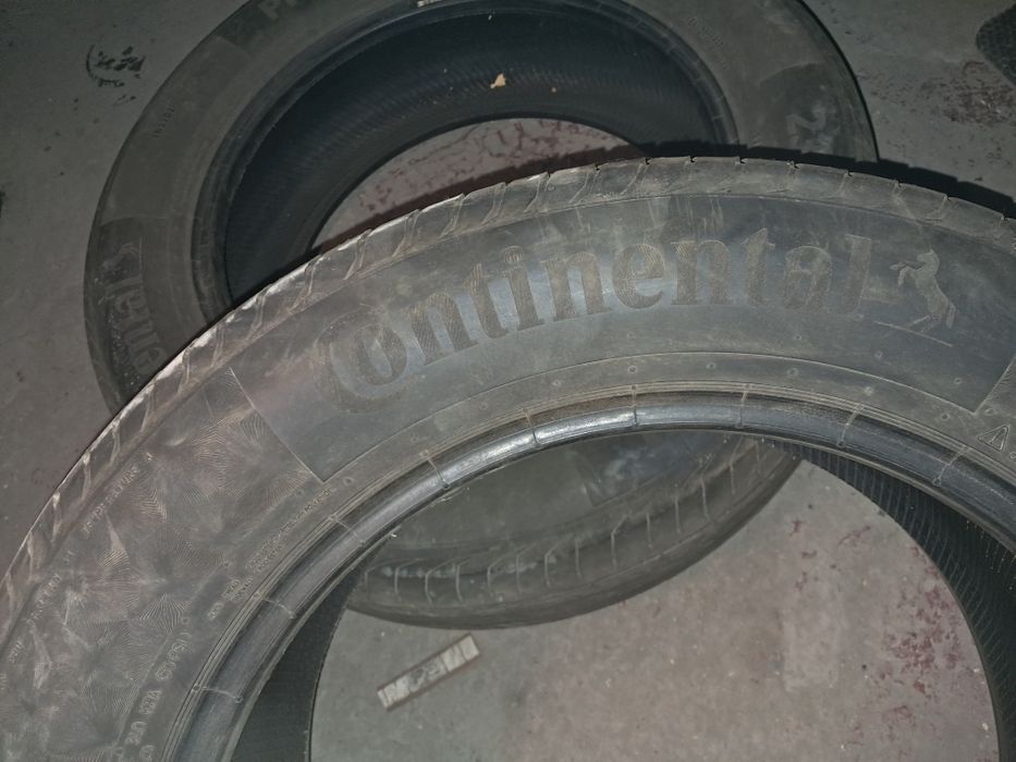 Шины в хорошем состоянии