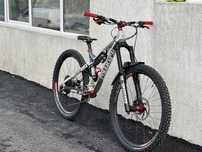 Рамка Commencal Meta Am 29 цола, шок EXT storia