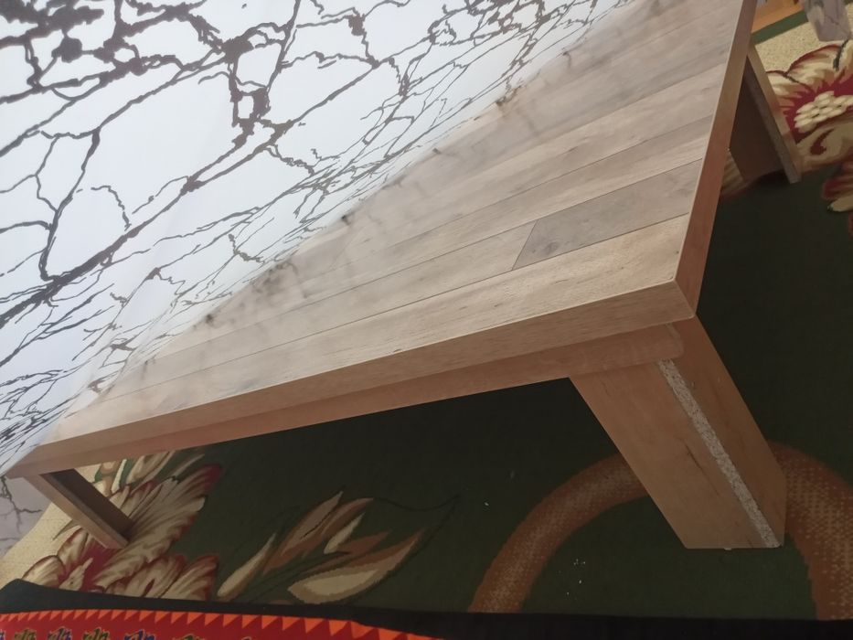 Стол 2 шт прочный  новый