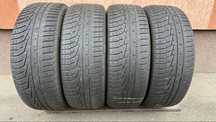 Anvelope 225 60 R17 m+s Hankook