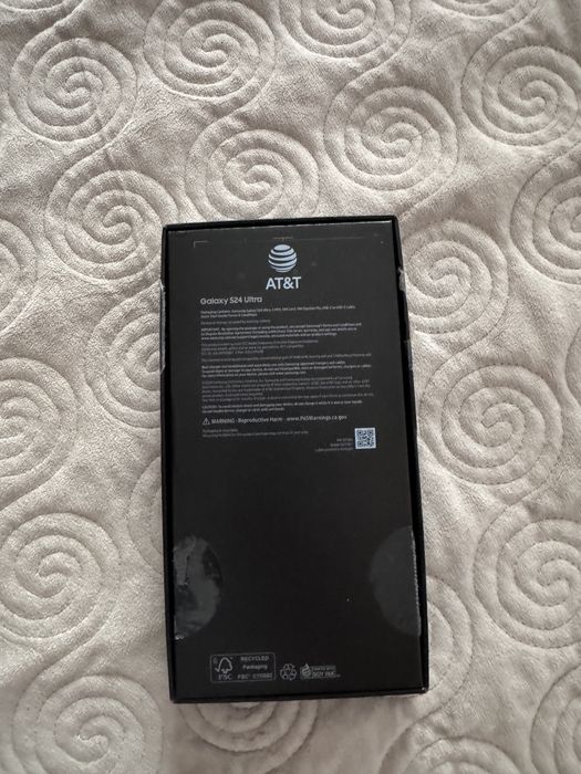 Samsung galaxy s24 ultra