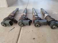 Injectoare bmw 163 cp  seria 1  seria3