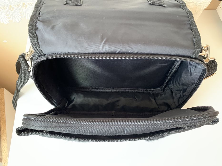 Geanta pt aparat foto sau tableta