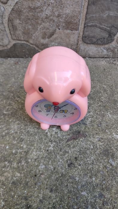 Ceas mecanic pentru copii