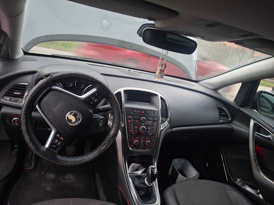 Vand Opel Asta J 1.7 cdti