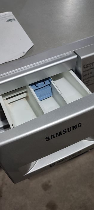 Samsung автомат 6кг.Идеал холатда