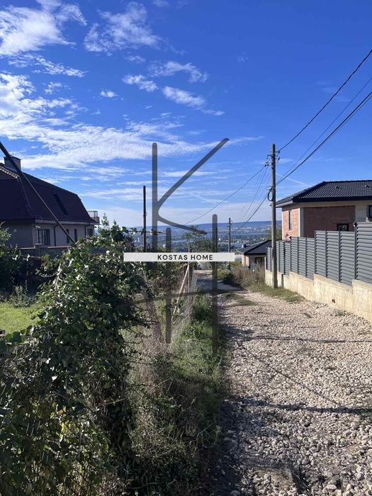 Парцел в Варна-м-т Зеленика площ 485 цена 129000