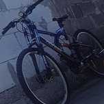 Bicicleta pe 26